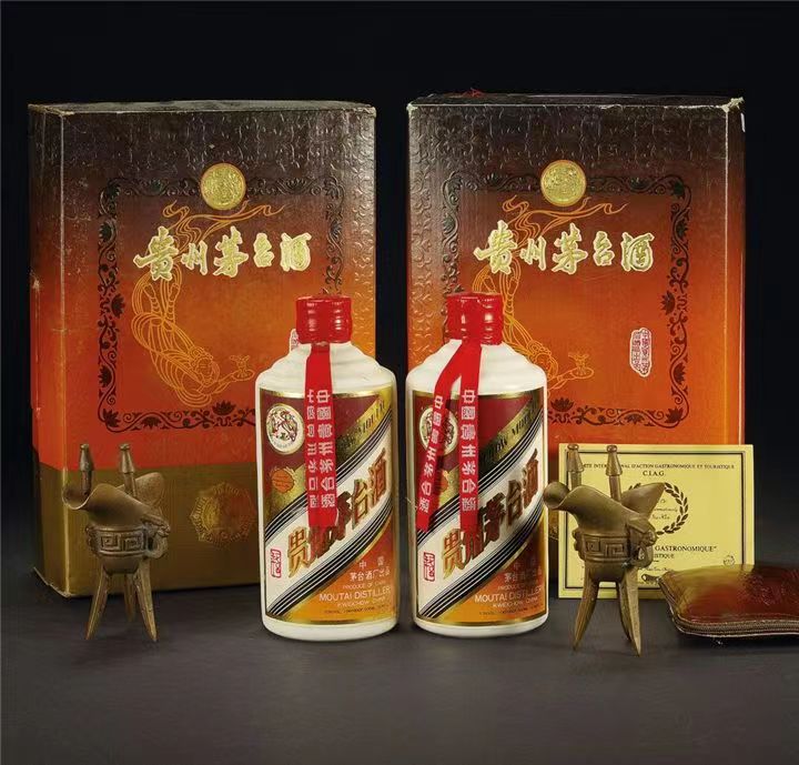 泉港烟酒回收